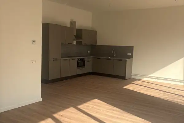 Foto #3 Appartement Akerkhof Groningen