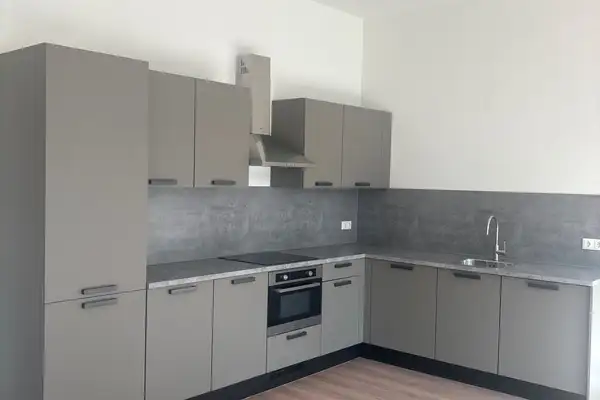 Foto #4 Appartement Akerkhof Groningen