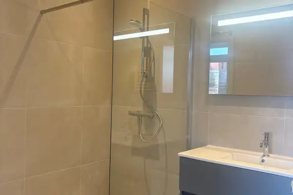 Foto #9 Appartement Akerkhof Groningen