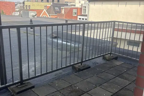 Foto #11 Appartement Akerkhof Groningen