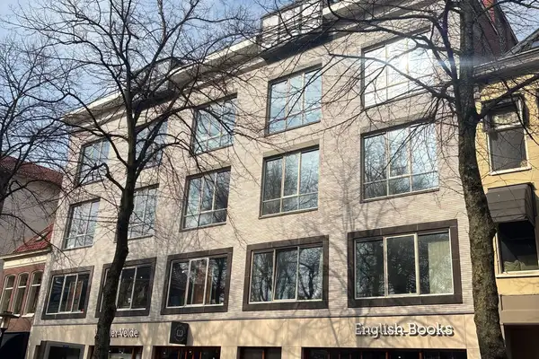 Foto #1 Appartement Akerkhof Groningen