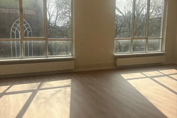 Foto #0 Appartement Akerkhof Groningen