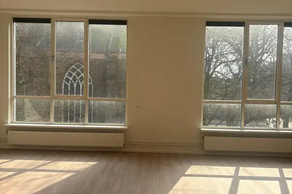 Foto #2 Appartement Akerkhof Groningen