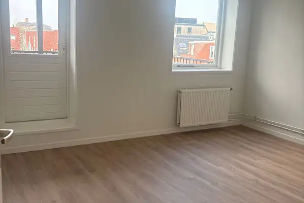 Foto #8 Appartement Akerkhof Groningen