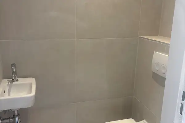 Foto #7 Appartement Akerkhof Groningen