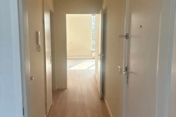 Foto #12 Appartement Akerkhof Groningen