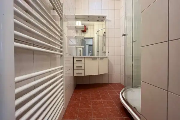 Foto #6 Appartement Woudenbergstraat Den Haag