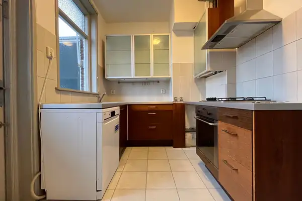 Foto #3 Appartement Woudenbergstraat Den Haag