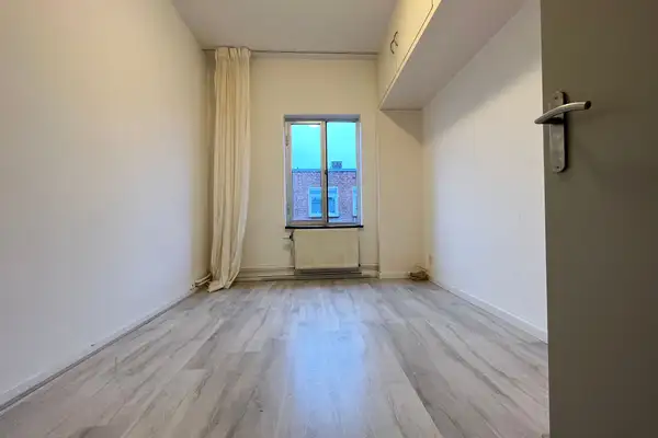 Foto #5 Appartement Woudenbergstraat Den Haag