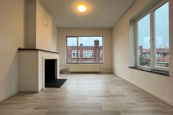 Foto #2 Appartement Woudenbergstraat Den Haag
