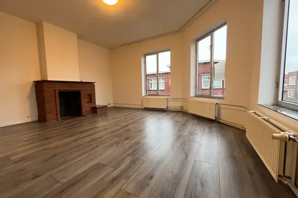 Foto #1 Appartement Woudenbergstraat Den Haag