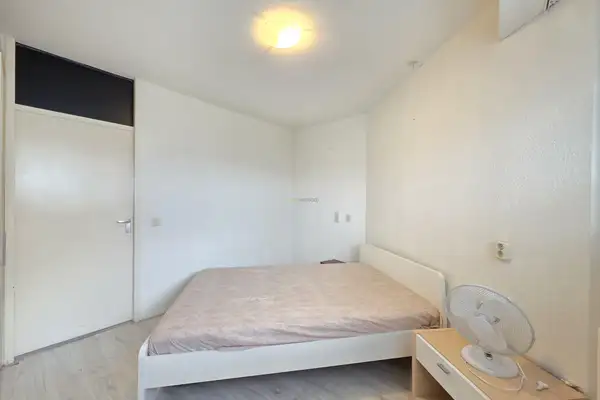 Foto #11 Appartement Weena Rotterdam