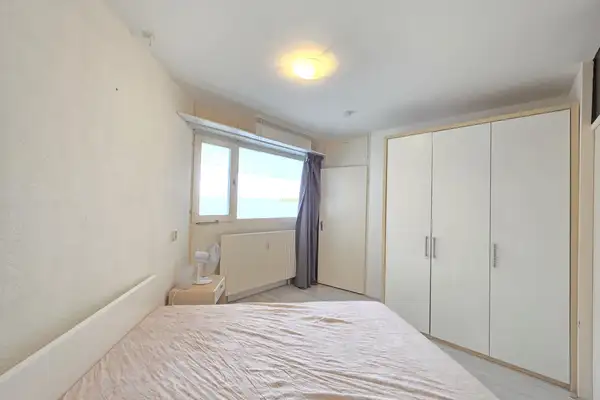 Foto #10 Appartement Weena Rotterdam