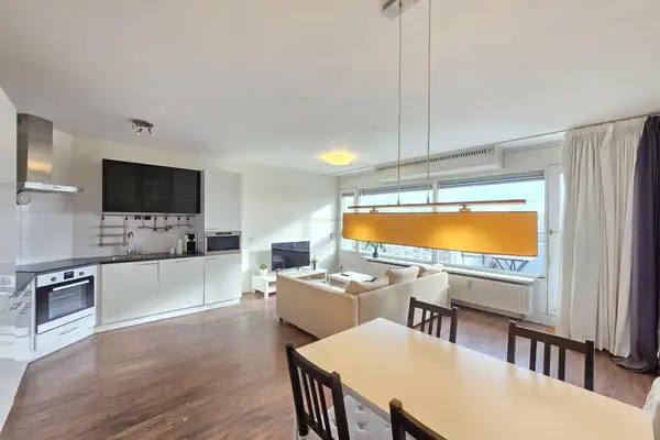 Foto #0 Appartement Weena Rotterdam