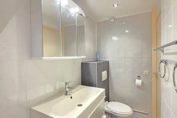 Foto #13 Appartement Weena Rotterdam