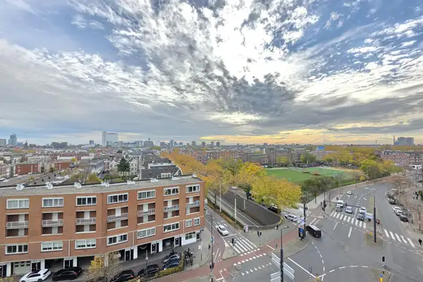 Foto #7 Appartement Weena Rotterdam