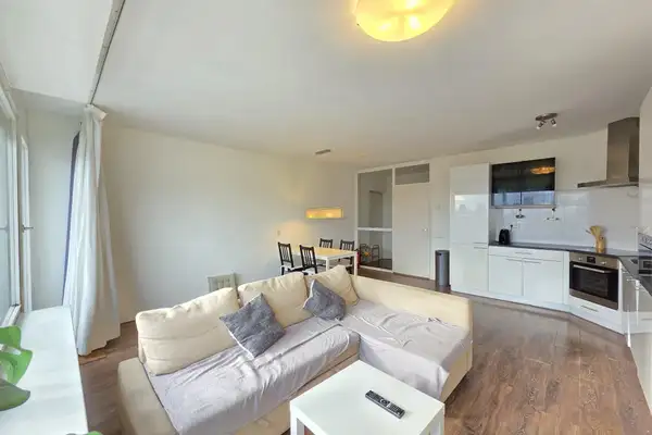 Foto #4 Appartement Weena Rotterdam