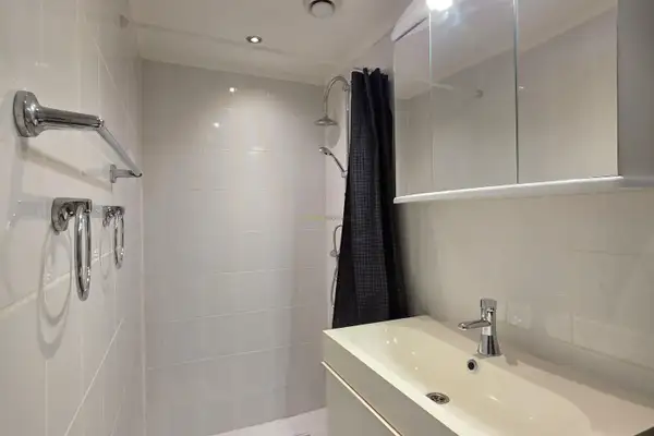 Foto #12 Appartement Weena Rotterdam