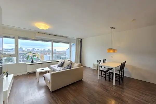 Foto #5 Appartement Weena Rotterdam