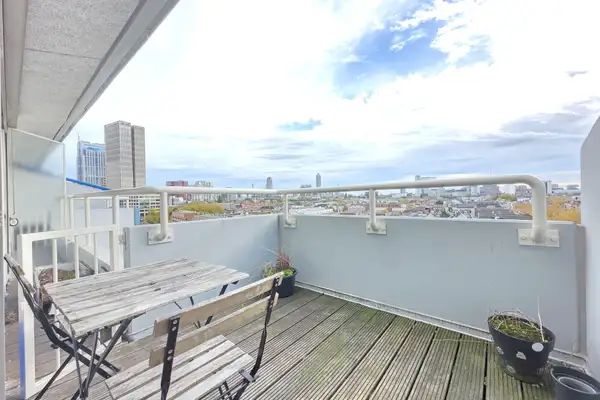 Foto #6 Appartement Weena Rotterdam