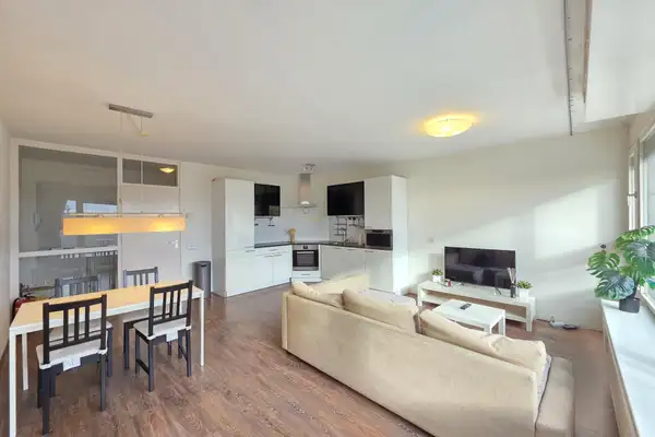 Foto #3 Appartement Weena Rotterdam