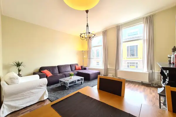 Foto #0 Appartement Proveniersstraat Rotterdam