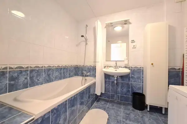 Foto #14 Appartement Proveniersstraat Rotterdam