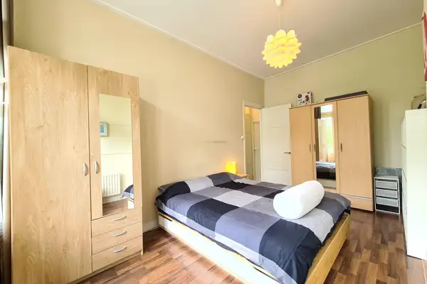 Foto #7 Appartement Proveniersstraat Rotterdam