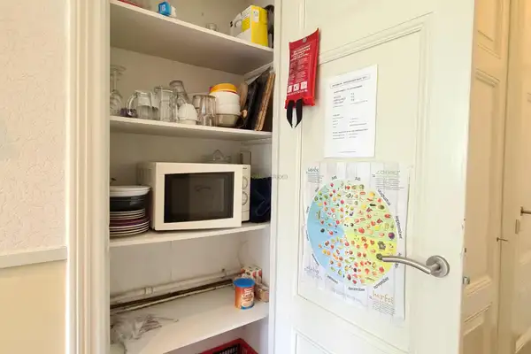 Foto #13 Appartement Proveniersstraat Rotterdam