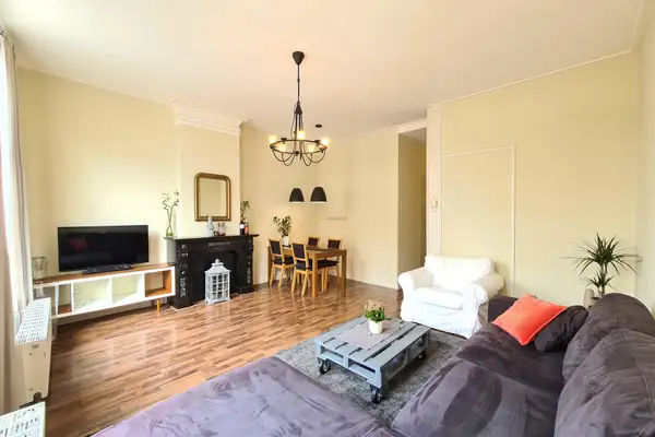 Foto #2 Appartement Proveniersstraat Rotterdam