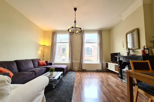 Foto #4 Appartement Proveniersstraat Rotterdam