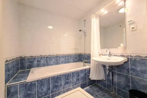 Foto #17 Appartement Proveniersstraat Rotterdam