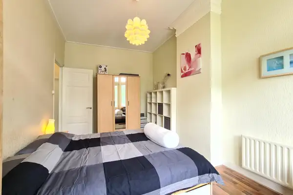 Foto #6 Appartement Proveniersstraat Rotterdam