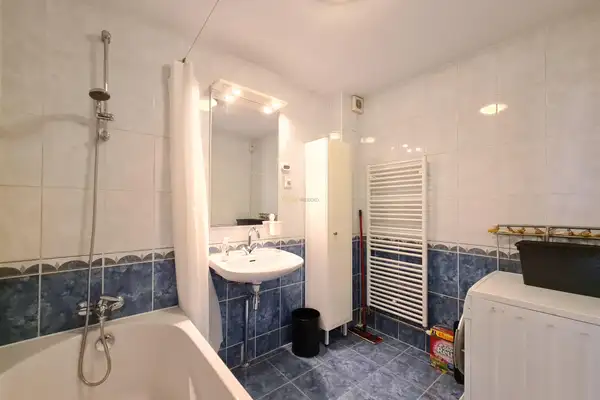 Foto #16 Appartement Proveniersstraat Rotterdam