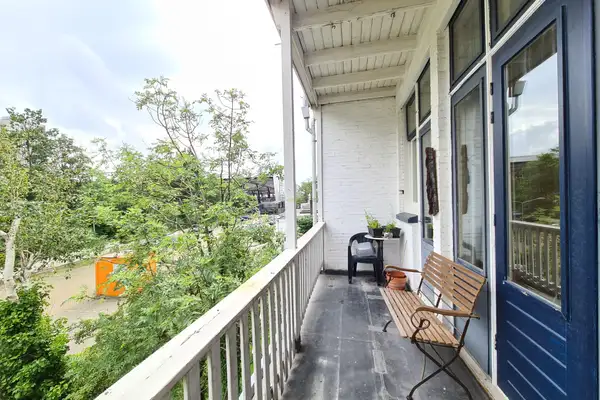 Foto #10 Appartement Proveniersstraat Rotterdam