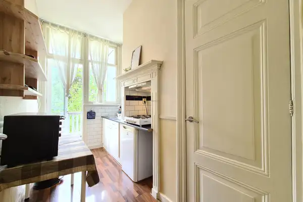 Foto #11 Appartement Proveniersstraat Rotterdam