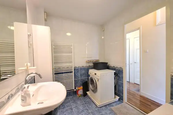 Foto #15 Appartement Proveniersstraat Rotterdam