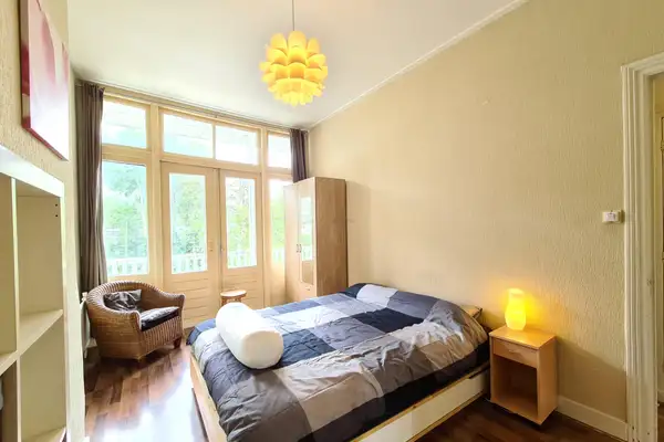 Foto #8 Appartement Proveniersstraat Rotterdam