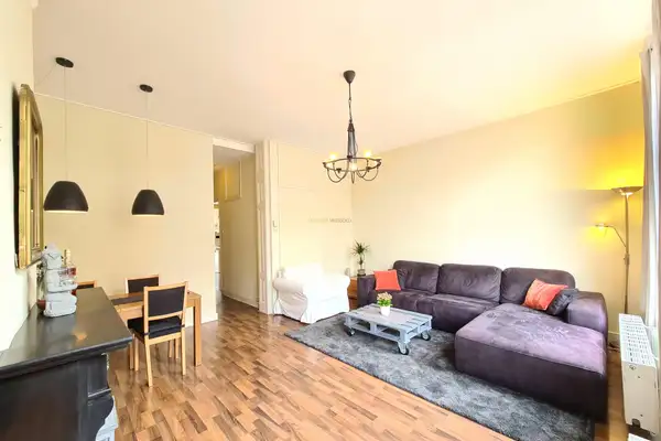 Foto #3 Appartement Proveniersstraat Rotterdam