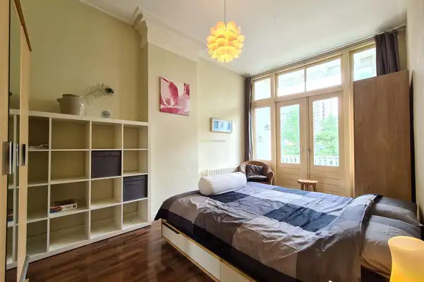 Foto #5 Appartement Proveniersstraat Rotterdam