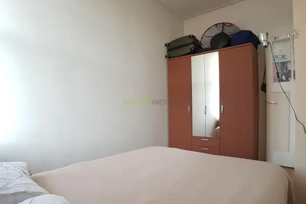 Foto #6 Appartement Adrien Mildersstraat Rotterdam