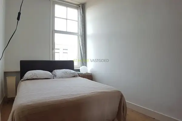 Foto #5 Appartement Adrien Mildersstraat Rotterdam