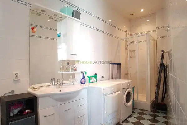 Foto #8 Appartement Adrien Mildersstraat Rotterdam