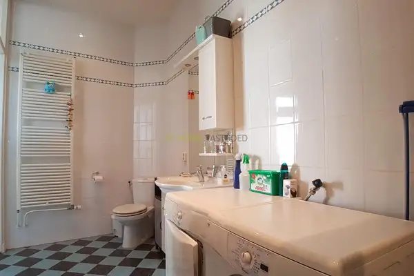 Foto #9 Appartement Adrien Mildersstraat Rotterdam