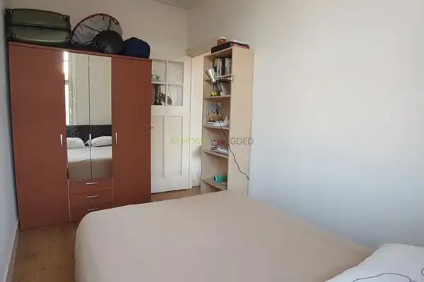 Foto #7 Appartement Adrien Mildersstraat Rotterdam