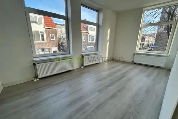 Foto #3 Appartement Blokmakersstraat Rotterdam