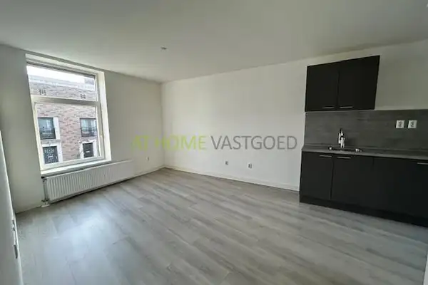 Foto #0 Appartement Blokmakersstraat Rotterdam