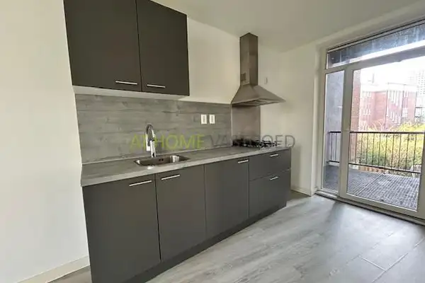 Foto #1 Appartement Blokmakersstraat Rotterdam