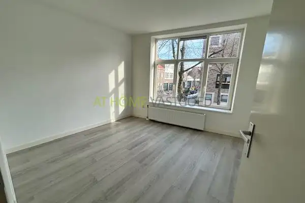Foto #5 Appartement Blokmakersstraat Rotterdam