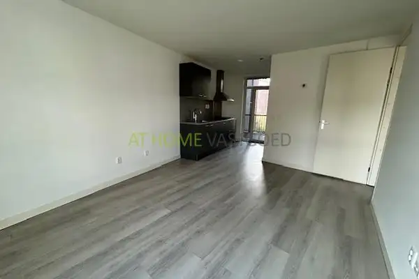 Foto #2 Appartement Blokmakersstraat Rotterdam